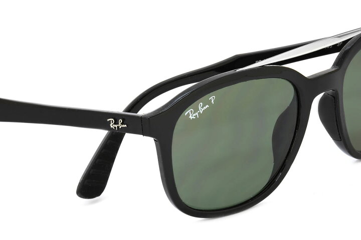 楽天市場】Ray-Ban レイバン サングラス RB4290F 601/9A 53サイズ  