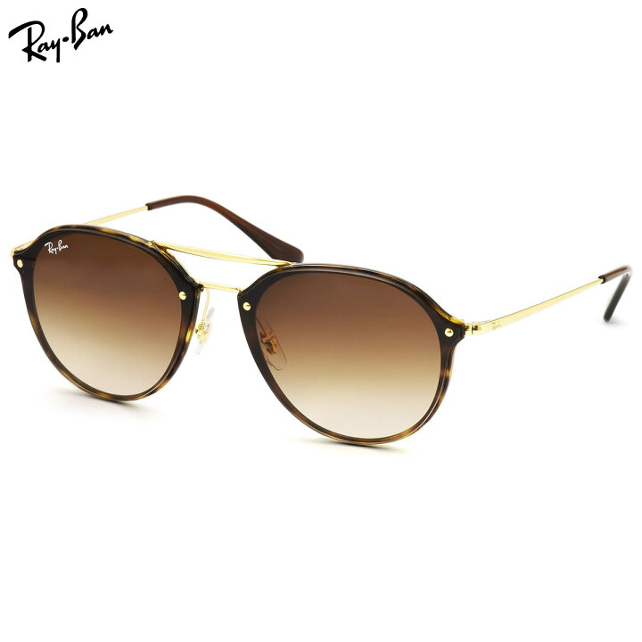 楽天市場】レイバン サングラス Ray-Ban RB4292N 710/13 62サイズ  