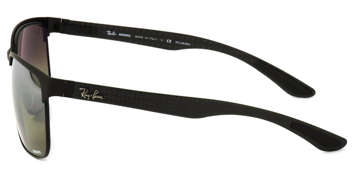 楽天市場】Ray-Ban レイバン サングラス RB8319CH 186/5J 60サイズ 