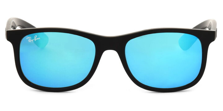 楽天市場】レイバン サングラス Ray-Ban RJ9062S 701355 48サイズ 