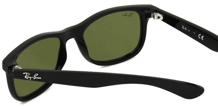 楽天市場】レイバン サングラス Ray-Ban RJ9062S 701355 48サイズ