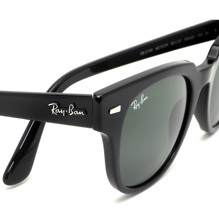楽天市場】Ray-Ban レイバン サングラス RB2168 901/31 50サイズ  