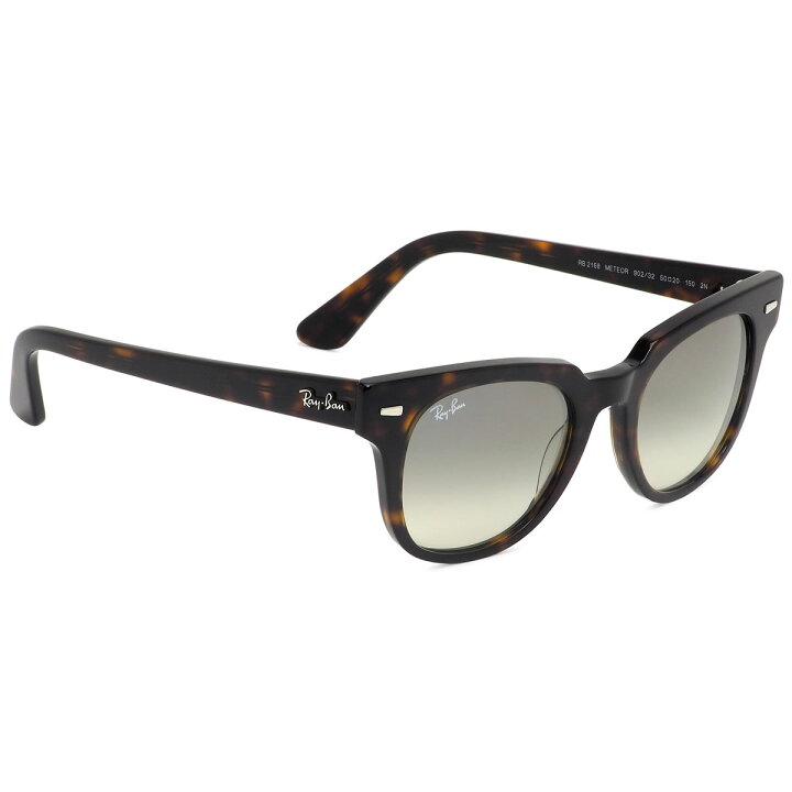 楽天市場】Ray-Ban レイバン サングラス RB2168 902/32 50サイズ  