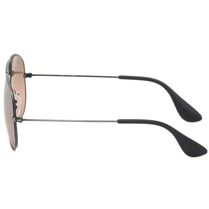 楽天市場】レイバン サングラス Ray-Ban RB3558 91396U 58サイズ 