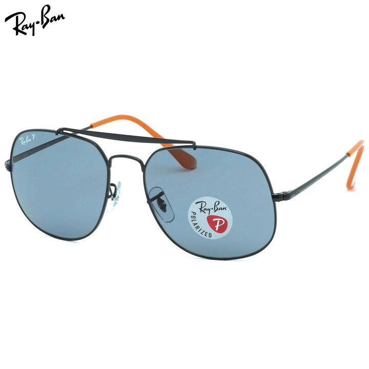楽天市場】レイバン サングラス Ray-Ban RB3561 910752 57サイズ THE 