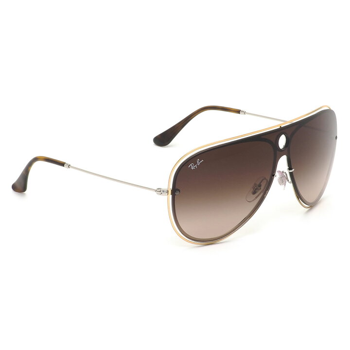 楽天市場】Ray-Ban レイバン サングラス RB3605N 909613 132サイズ 