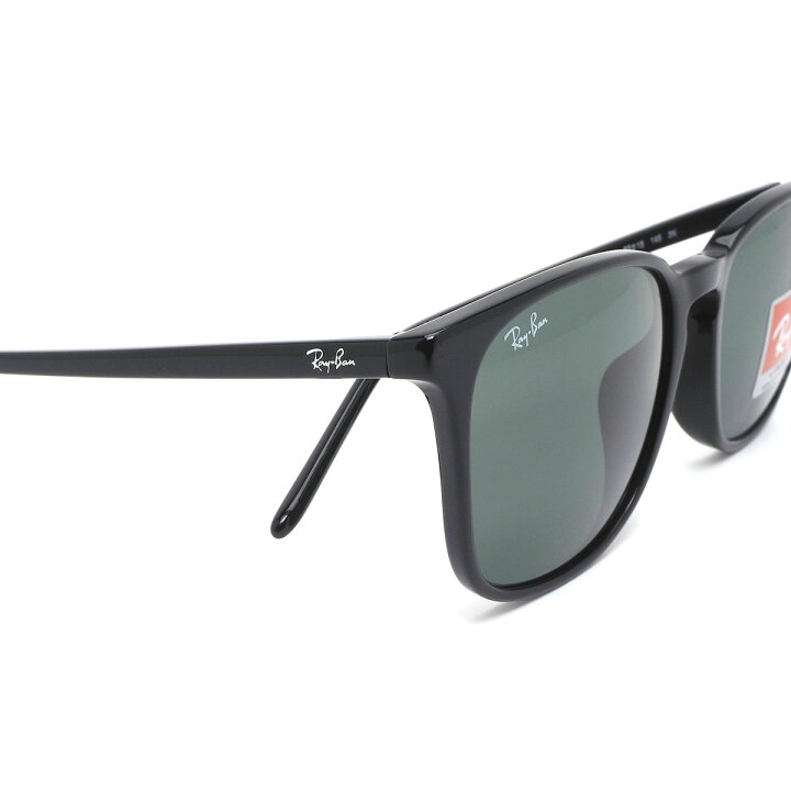 楽天市場】レイバン サングラス Ray-Ban RB4387F 901/71 55サイズ 