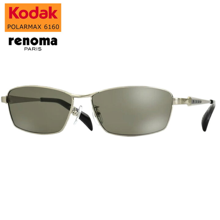 楽天市場】KODAK RENOMA コダック レノマ オリジナルセット ポラ 