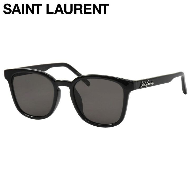 サングラス | Saint Laurent サンローラン | YSL JP｜サングラス 