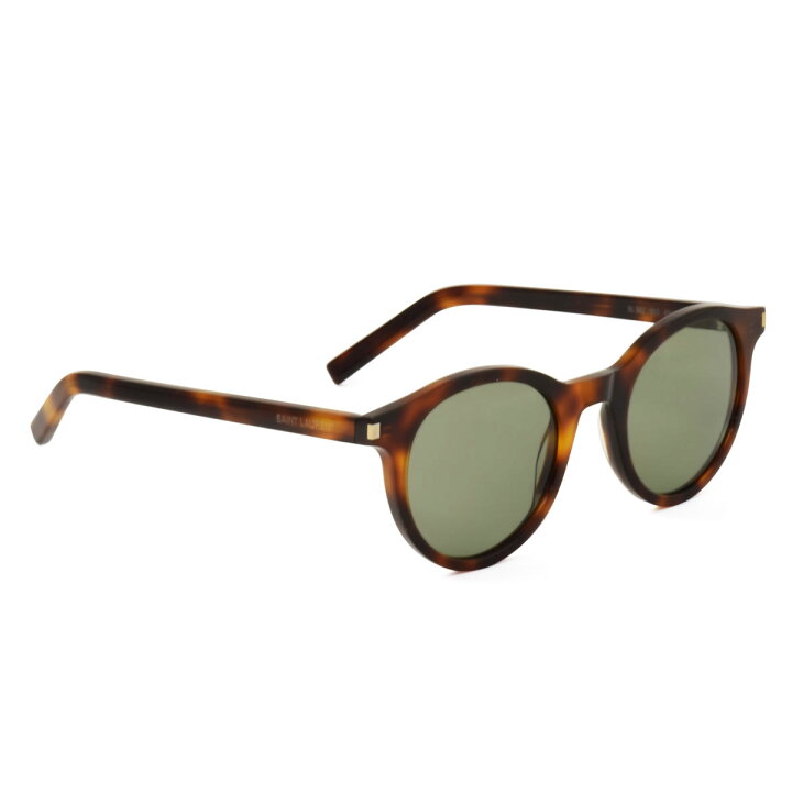 NEW SAINT LAURENT SL 342 003 SUNGLASSES UNISEX EYEWEAR SAINT LAURENT SL342 003 Saint Laurent® SL 342 Sunglasses - EuroOptica™ NYC main image 2