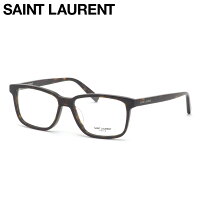 サンローラン SL458/F 002 55 メガネ SAINT LAURENT イブサンローラン Made In Italy イタリア製 メンズ レディース