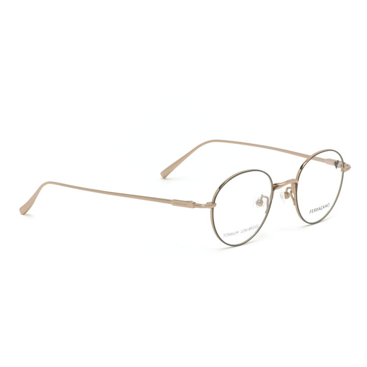 SF2584LB-051-47 FERRAGAMO フェラガモ 眼鏡 フレーム 