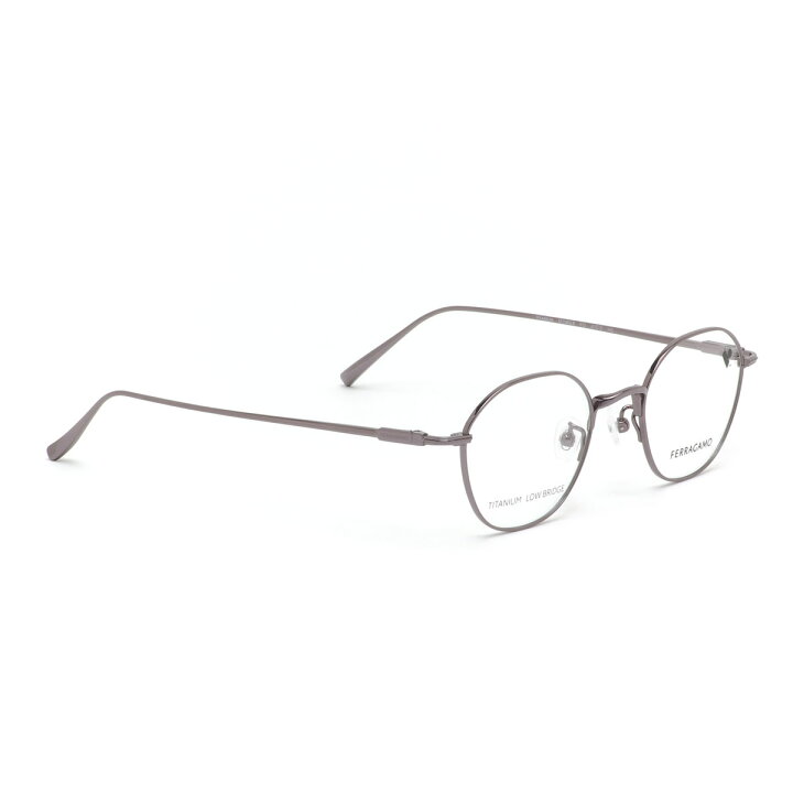 SF2585LB-532-47 FERRAGAMO フェラガモ 眼鏡 フレーム 