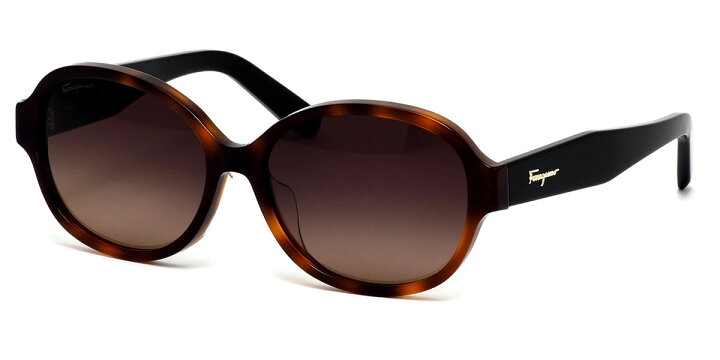 楽天市場】フェラガモ Ferragamo サングラス SF885SA 214 57サイズ 