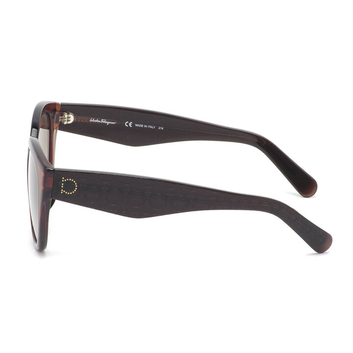 楽天市場】フェラガモ FERRAGAMO サングラス SF946SA 210 57サイズ  