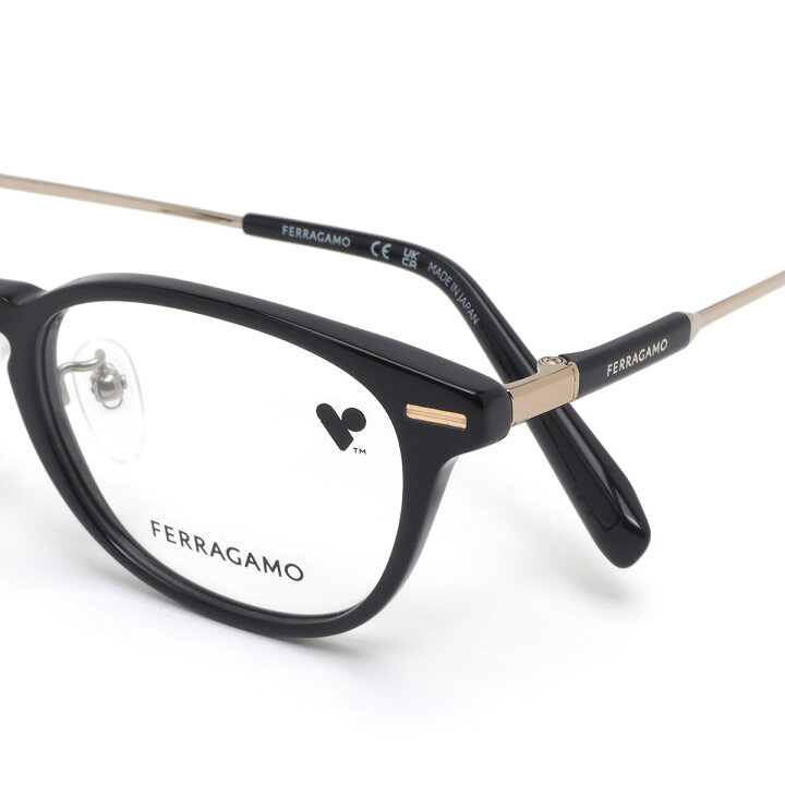 SF2979LB-001-48 FERRAGAMO フェラガモ 眼鏡 フレーム 
