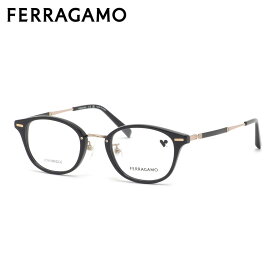 フェラガモ SF2981LB 001 47 メガネ FERRAGAMO MADE IN JAPAN 国産 日本製 メンズ レディース