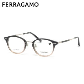 フェラガモ SF2981LB 209 47 メガネ FERRAGAMO MADE IN JAPAN 国産 日本製 メンズ レディース