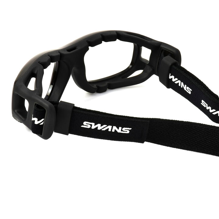 16405円 特別価格 SWANS スワンズ スポーツ用 アイガード ガーディアンエックス 中学生〜大人用 GDX-001 BK ブラック 16405円 特別価格 SWANS スワンズ スポーツ用 アイガード ガーディアンエックス 中学生〜大人用 GDX-001 BK ブラック