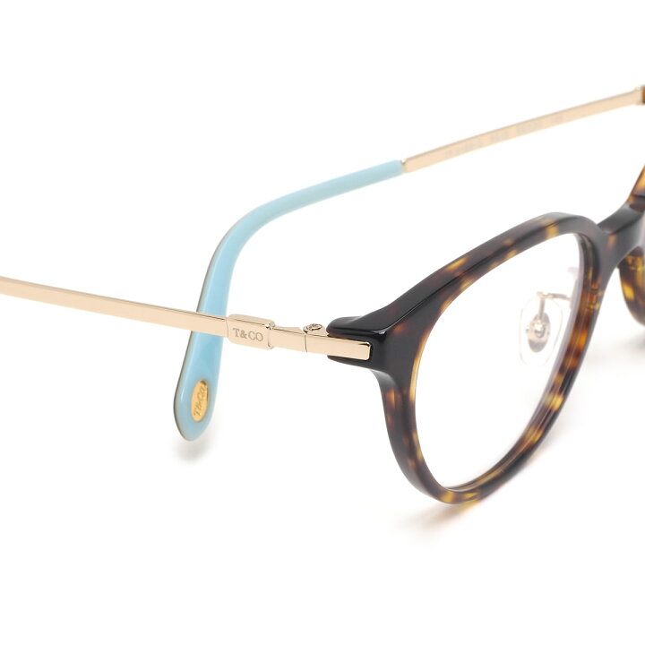 楽天市場】ティファニー TF2153D 8015 53 メガネ TIFFANY ティファニー 