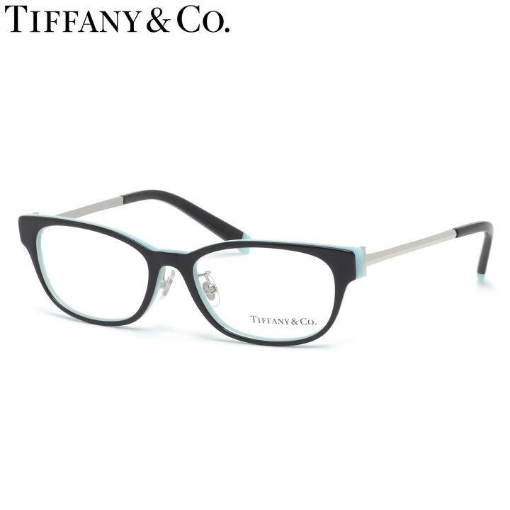 楽天市場】ティファニー TF2201D 8055 52 メガネ TIFFANY ティファニー 
