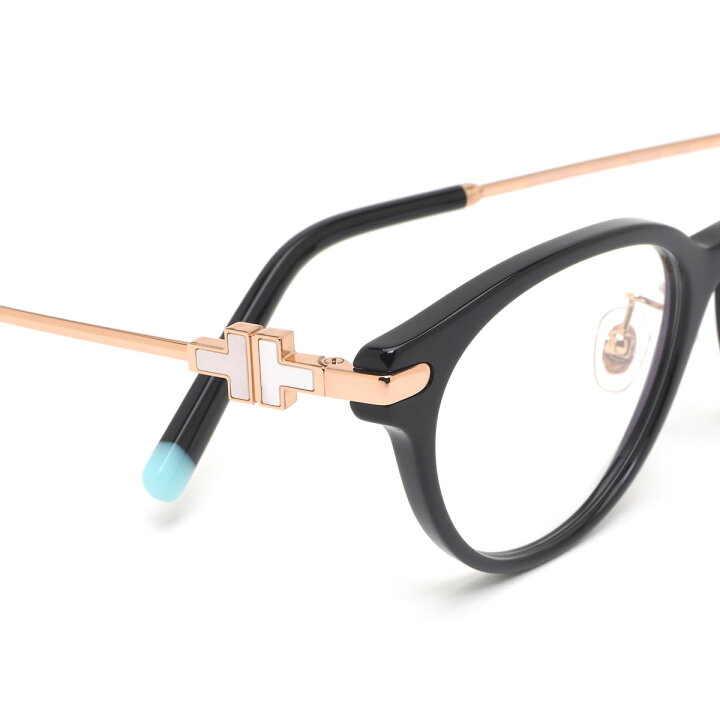 楽天市場】ティファニー TF2218D 8001 50 メガネ TIFFANY ティファニー 