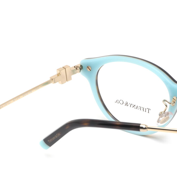 楽天市場】ティファニー TF2218D 8134 50 メガネ TIFFANY ティファニー 