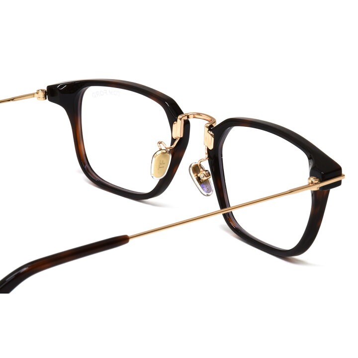 TOM FORD トムフォード国内正規品TF5862DB メガネ