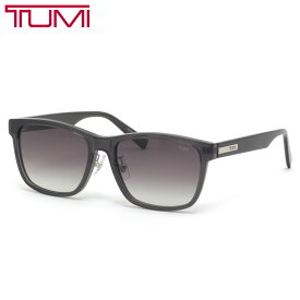 トゥミ サングラス STU038J 0705 55 TUMI グラデーションレンズ メンズ レディース