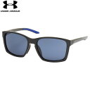 アンダーアーマー UA0010/F/S 807/KU 58 サングラス UNDER ARMOUR ハッスル Hustle/F アジアンフィット メンズ レディース