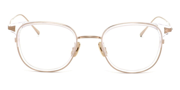 楽天市場】ユニオンアトランティック UNION ATLANTIC メガネ UA3616 CL 