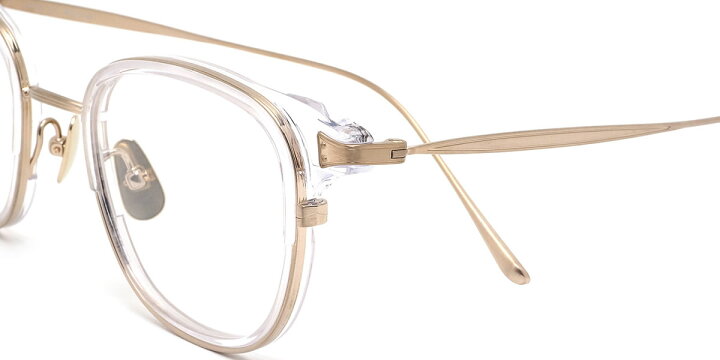 楽天市場】ユニオンアトランティック UNION ATLANTIC メガネ UA3616 CL 