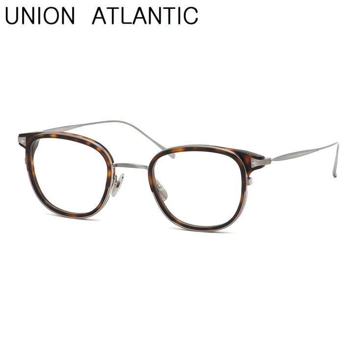 楽天市場】ユニオンアトランティック UNION ATLANTIC メガネ UA3616  