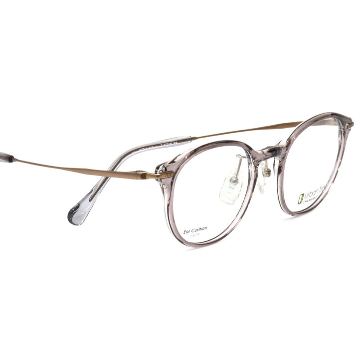 楽天市場】Urban Trail UT24803 GR 47 メガネ アーバントレイル チタン  