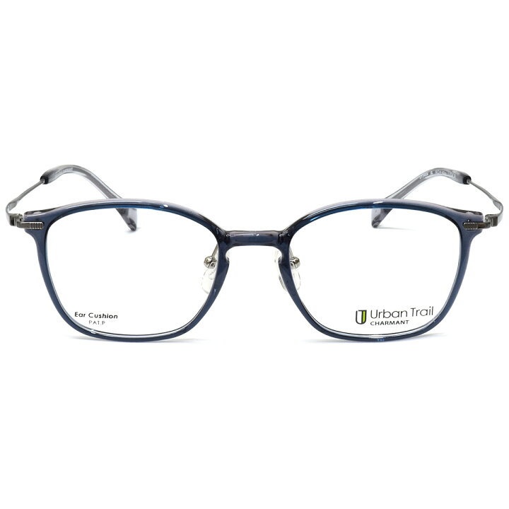 楽天市場】Urban Trail UT24804 BL 50 メガネ アーバントレイル チタン  