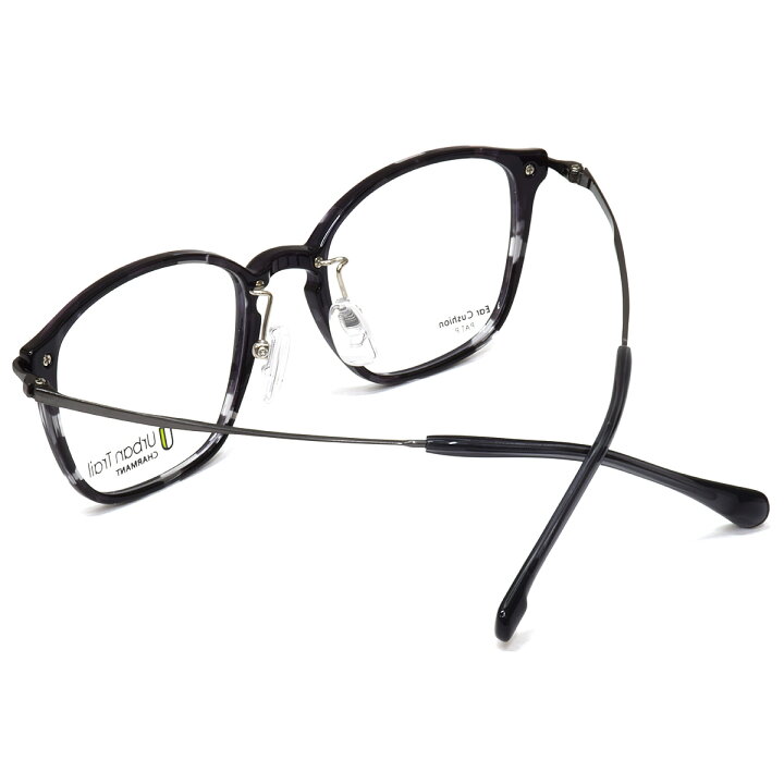 楽天市場】Urban Trail UT24804 DG 50 メガネ アーバントレイル チタン  