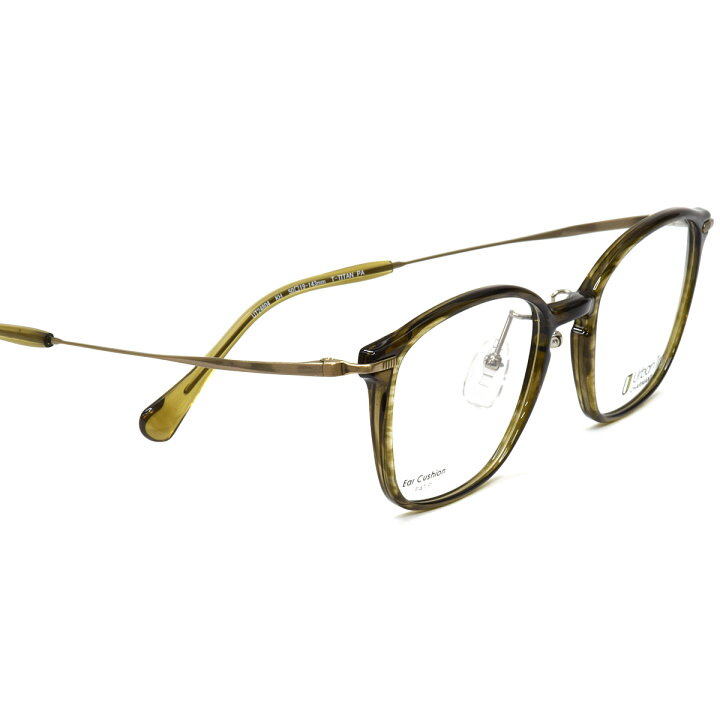楽天市場】Urban Trail UT24804 KH 50 メガネ アーバントレイル チタン  