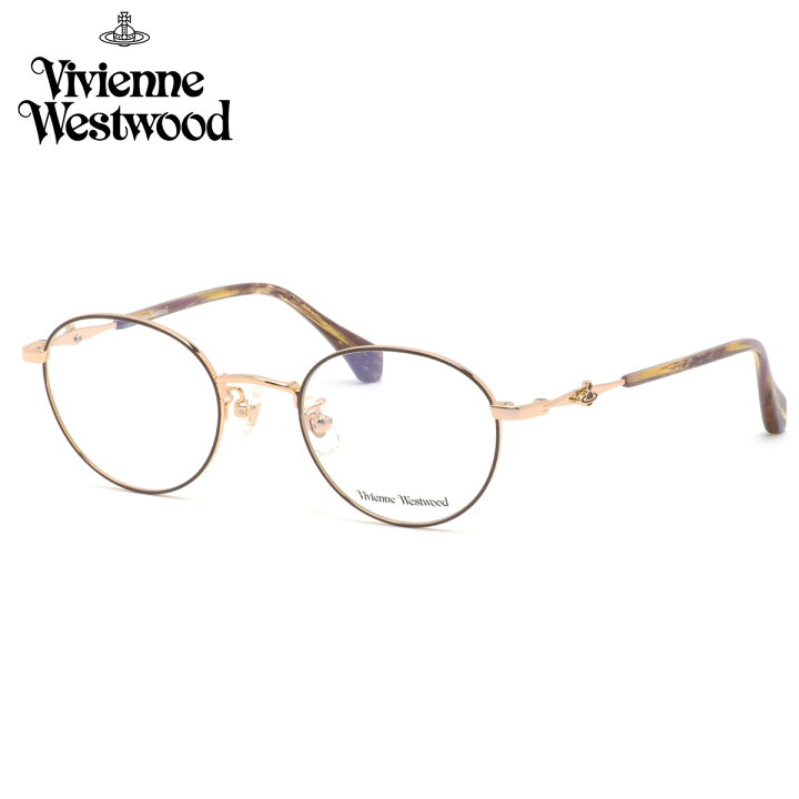 楽天市場】Vivienne Westwood 40-0001 01 47 メガネ ヴィヴィアン 