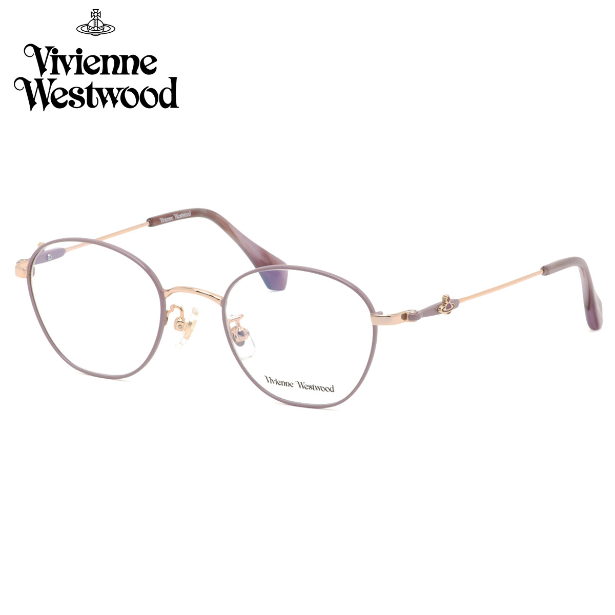 Vivienne Westwood 40-0004 01 47 メガネ ヴィヴィアンウエストウッド ビビアンウエストウッド メンズ レディース |  メガネ・サングラスのThat’s