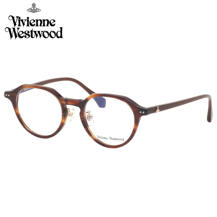 楽天市場】Vivienne Westwood 40-0008 01 47 メガネ ヴィヴィアン 