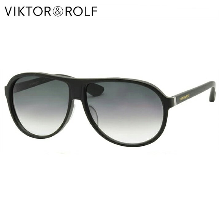 楽天市場】ヴィクター&ロルフ サングラス VIKTOR ＆ ROLF サングラス  