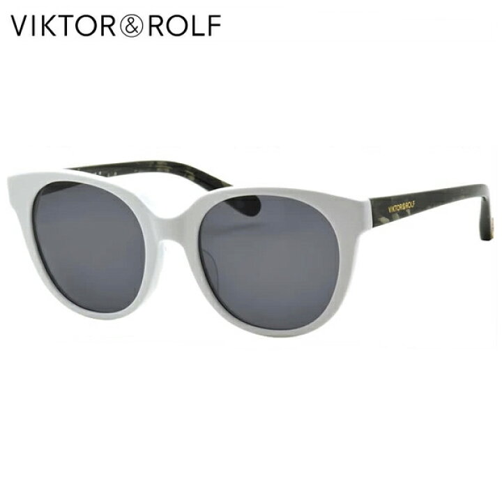 楽天市場】ヴィクター&ロルフ サングラス VIKTOR ＆ ROLF サングラス 