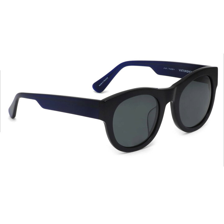 楽天市場】ヴィクター&ロルフ VIKTOR ＆ ROLF サングラス 71-0127 01  