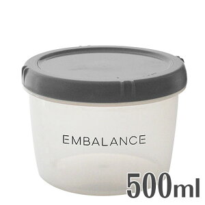 GoX EhRei M 500ml O[
