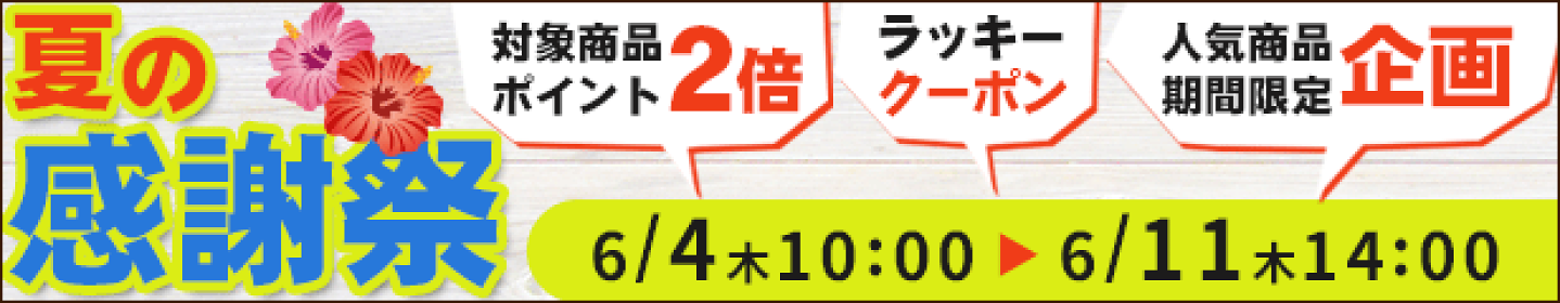 夏の感謝祭