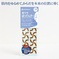 耳ウラばってんテープ🄬　50枚入