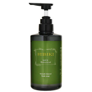 HIBIKI �{�f�B�\�[�v 500ml