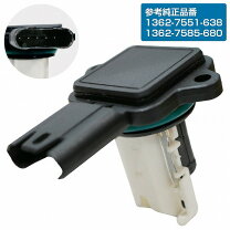 楽天市場】エアマス bmw 13627551638の通販