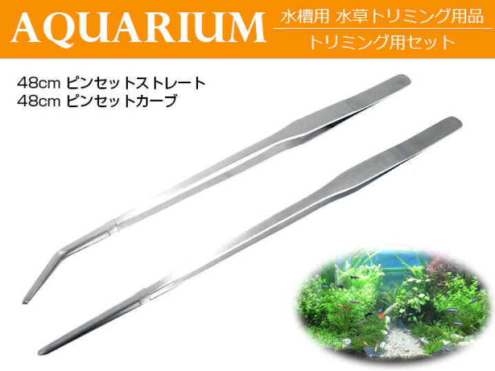 数量限定アウトレット最安価格 水草用 ステンレス トリミングセット 水槽メンテナンス ピンセット 2点セット 水槽 水草レイアウト 水草 植込み 維持 turbonetce.com.br 数量限定アウトレット最安価格 水草用 ステンレス トリミングセット 水槽メンテナンス ピンセット 2点セット 水槽 水草レイアウト 水草 植込み 維持 turbonetce.com.br
