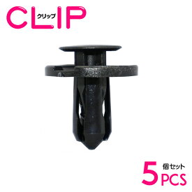 楽天市場】トヨタ バンパークリップの通販